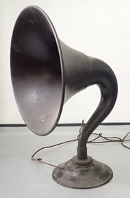 Atwater Kent Model H Horn Loud Speaker