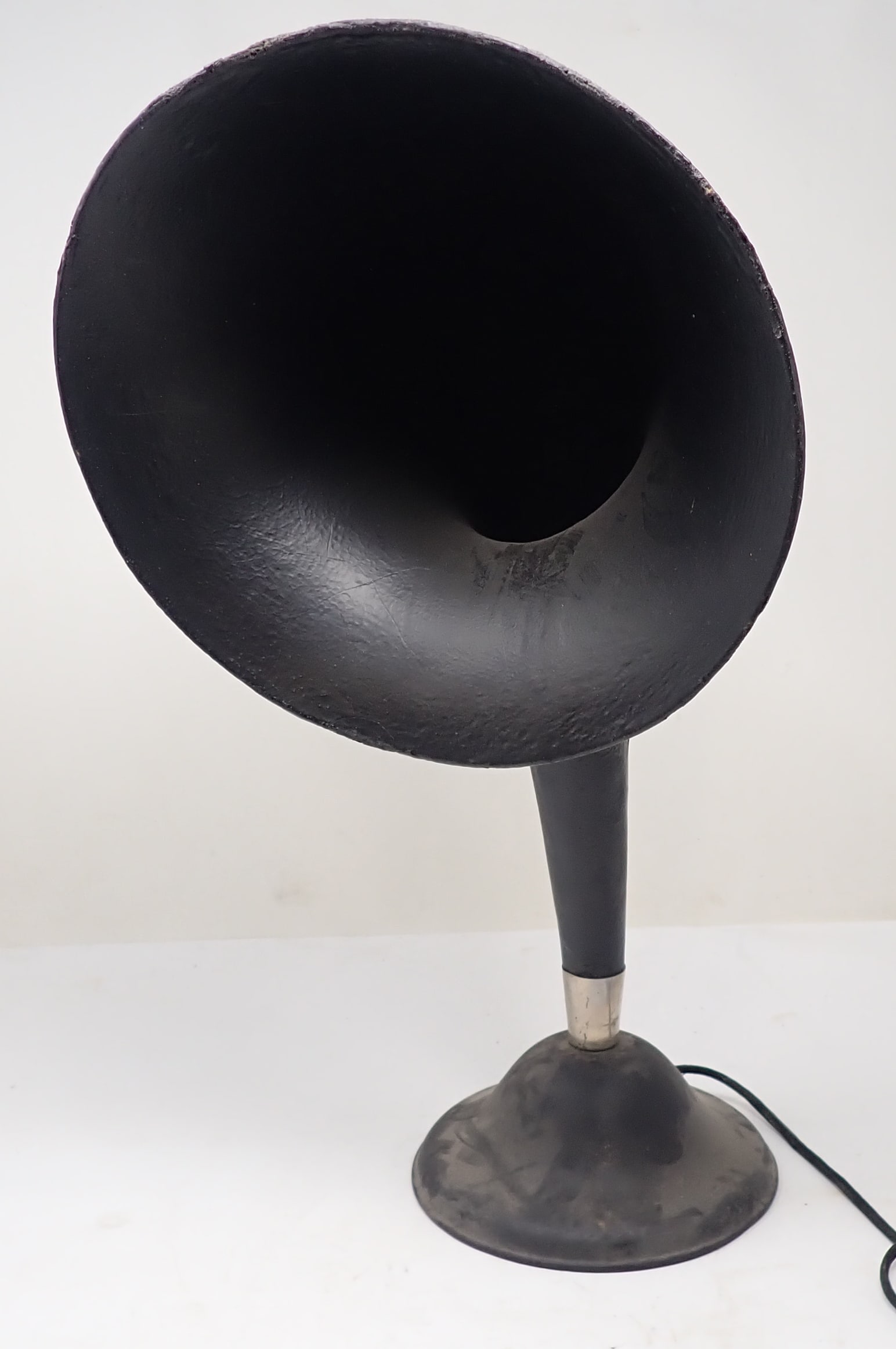 Horn Loudspeaker (1 of 6)