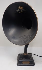 Radio Magnavox Type M-4 Horn Loud Speaker