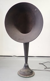 RCA Radio Horn Loudspeaker
