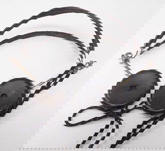 C. Brandes Superior Headphones: Shipping available