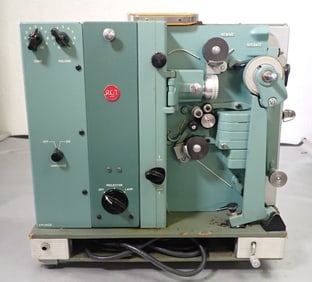 RCA 16mm Movie Projector