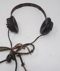 C. Lorenz Radio Headset