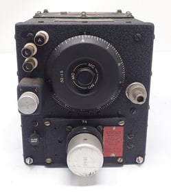 R-24/ARC-5 Receiver