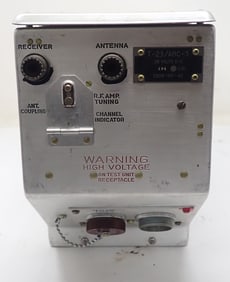 T-23/ARC-5 Transmitter