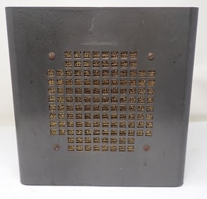 Speaker
