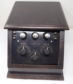 Radio Shop Echophone