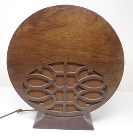 Teletone Radio Speaker