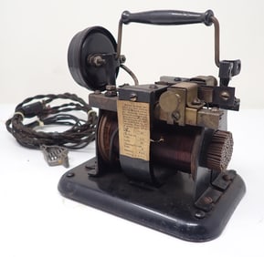 Early Rectifier