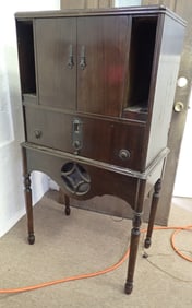 RCA Radiola Victrola