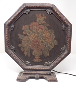 Antique Radio Speaker