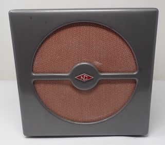 Radio Speaker