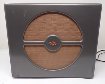 Radio Speaker