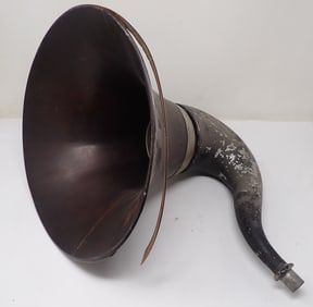 Music Master Horn Loudspeaker