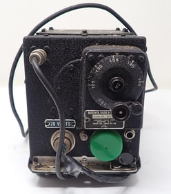 Aircraft Radio Corp Receiver R-508/ARC