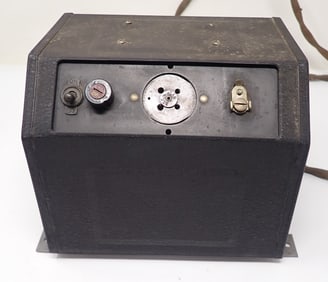 Radio Power Supply