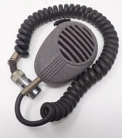Shure CB12A CB Microphone