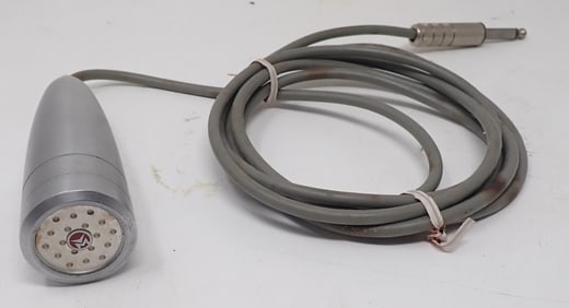 Motorola Microphone