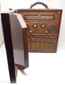 RCA Radiola 26 Super-Heterodyne Radio