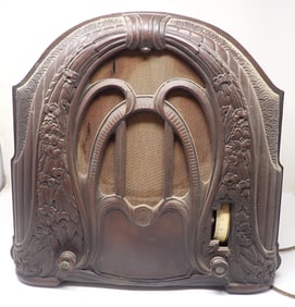Crosley Buddy Boy Model 58