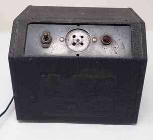 Radio Power Supply