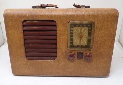 Emerson Radio