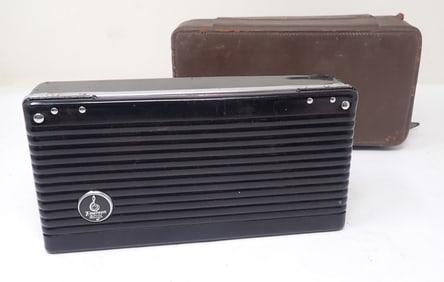 Emerson Portable Radio
