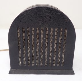 Electro Acoustic Magnavox Speaker