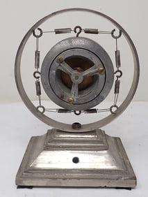 Early Speaker