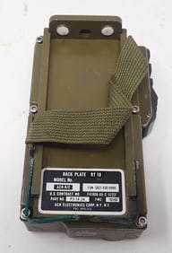ACR Electronics Receiver Transmitter Radio