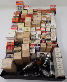 Radio / Vacuum Tubes