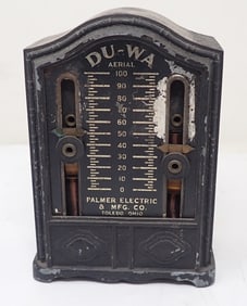 Palmer Electric Du-Wa