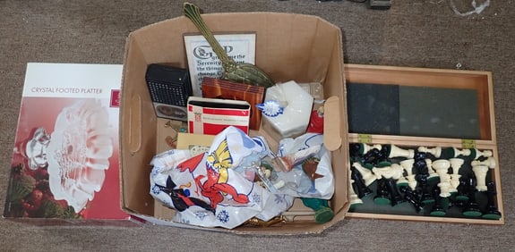 Lot of Misc