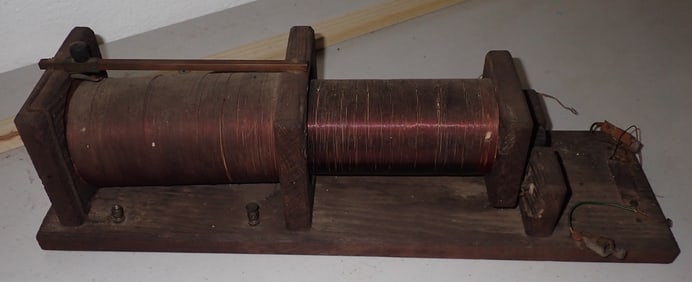 Loose Coupled Receiving Transformer