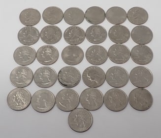State Quarters