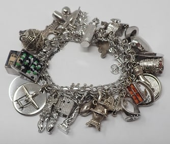 Charm Bracelet
