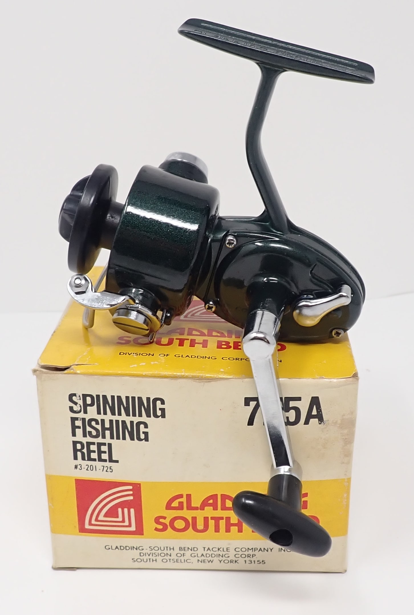 Shimano Bantam Chronarch 100 Fishing Reel