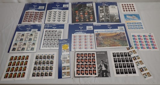 37 Cent Postage Stamps