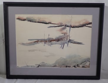 Watercolor