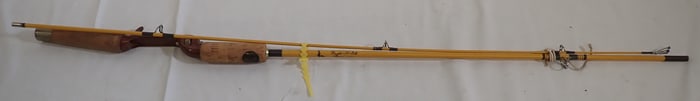Eagle Claw Denco 6' Fishing Rod