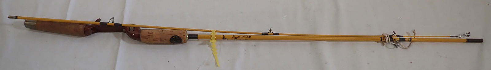 Eagle Claw Denco 6' Fishing Rod (1 of 4)