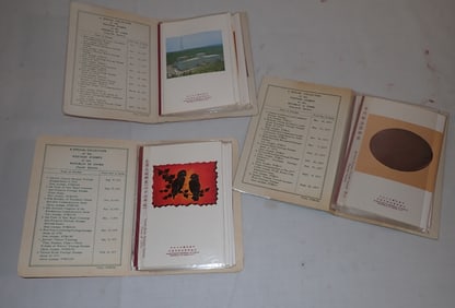 Republic of China Stamps
