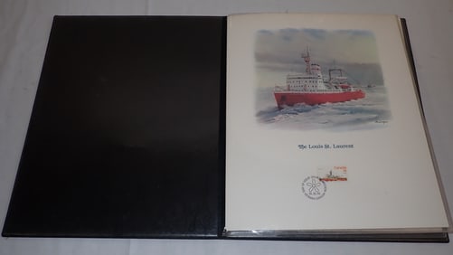 Fleetwood First Day Issues