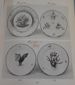29 Christie's English Pottery & Porcelain Catalogs