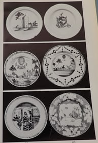 28 Christie's English Pottery & Porcelain Auction Catalogs