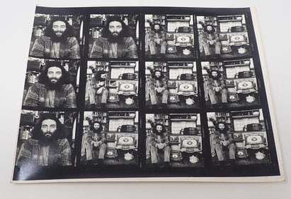 22 Jeff Weiss Photographs