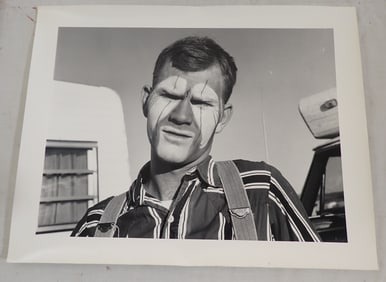 10 Jeff Weiss Rodeo Photos