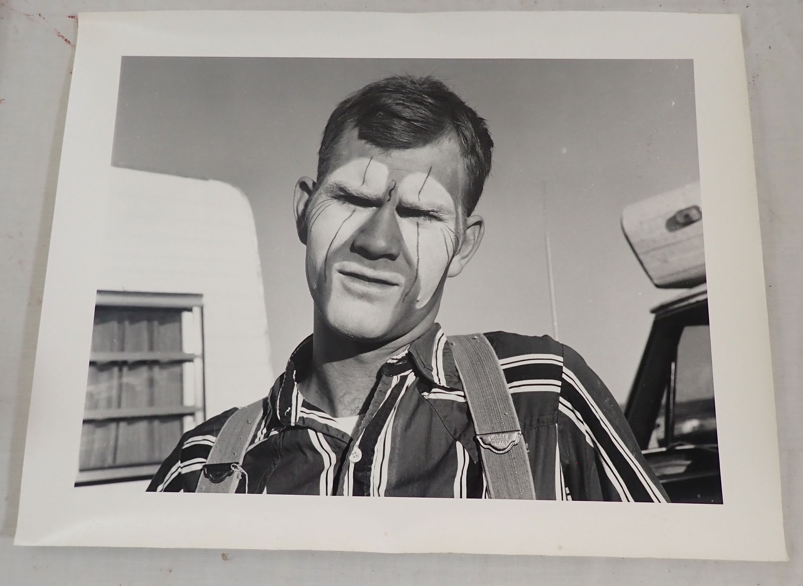 10 Jeff Weiss Rodeo Photos (1 of 7)