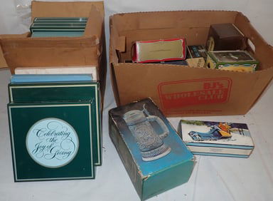 Lot of Misc Avon