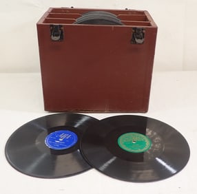 Lot of Misc Records